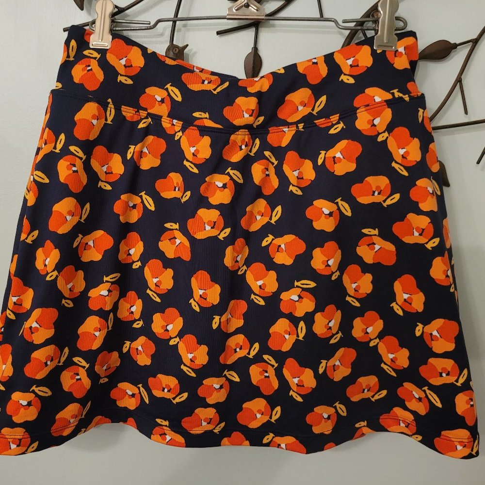 Title nine skort